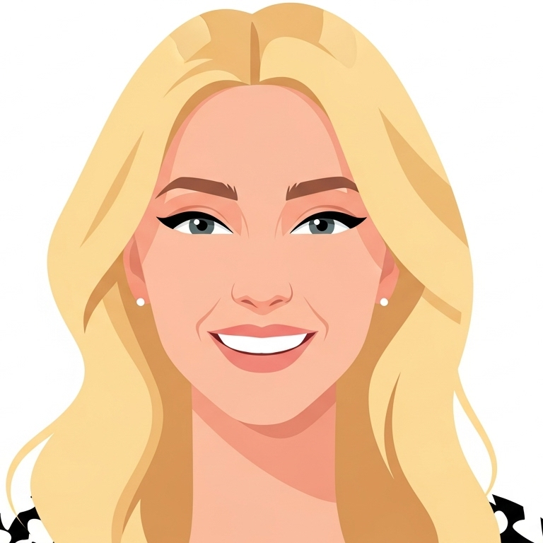 Avatar of Dr. Jennifer Ramirez