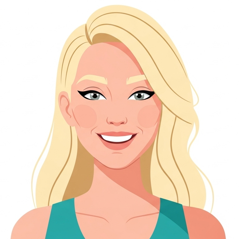 Avatar of Sarah Johnson